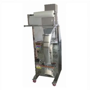 500g electric medium-sized packaging machine (back seal)