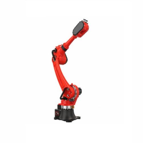 Pick and place robot