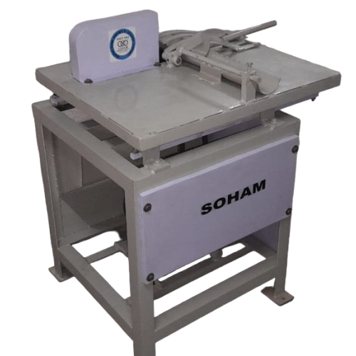 DRY DHOOP STICK CUTTING MACHINE