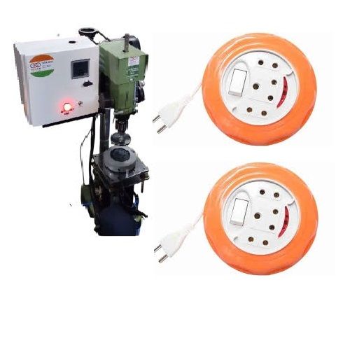 EXTENSION BOARD WIRE WINDING MACHINE