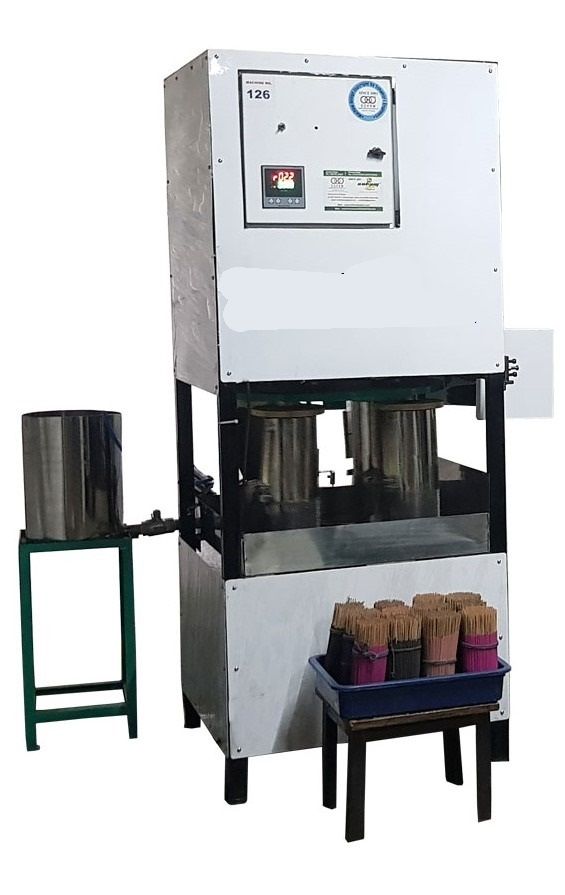 Primary Requirement for Dipping machine