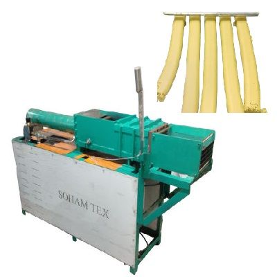 CHANDAN STICK MAKING MACHINE