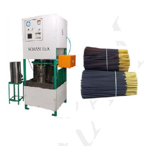 Incense Dipping machine 8 Inch & 9 Inch