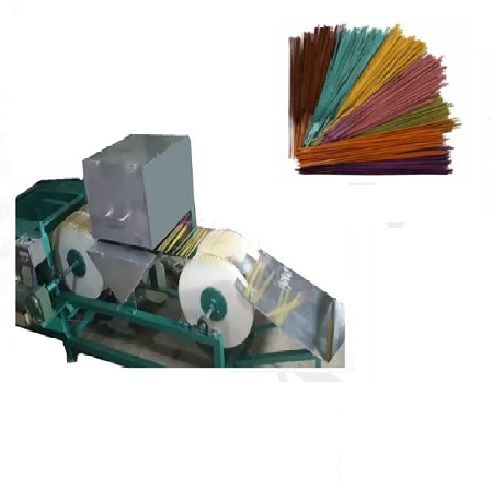 Incense Spraying machine 8 Inch & 9 Inch   (Linear type)