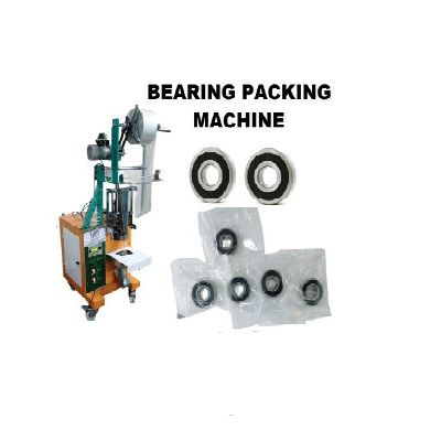 BEARING PACKING MACHINE