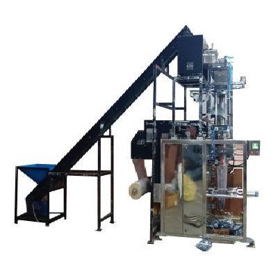 PARTS/GRANUALS WEIGHING & PACKING MACHINE HEAVY