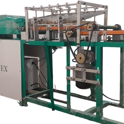 PRIMARY REQUIREMENT DRY DHOOP MAKING MACHINE AUTO CUTTER