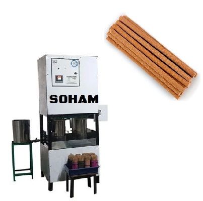 Dhoop Stick Dipping machine 8 Inch