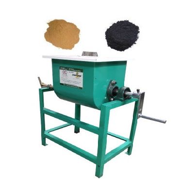 MANUAL MIXER MACHINE 5 KG