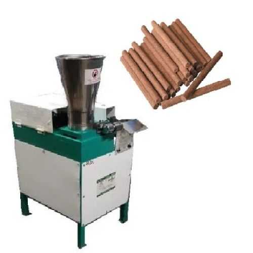 Dry Dhoopbatti making machine Echo Model