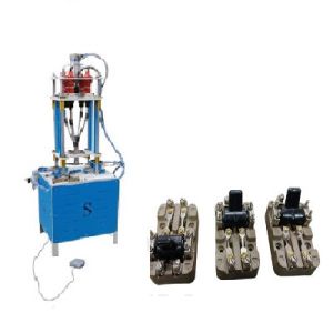 MCB NUT TIGHTENING MACHINE