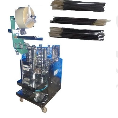 Incense Packing Machine (Counting Manual)