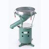 Powder Filter Machine