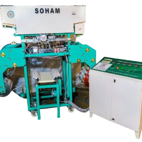 Primary Requirement for Florabatti counting & sequential packing machine