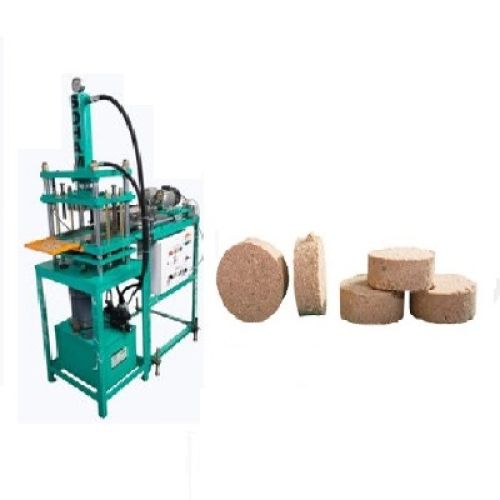 Bakhur Tablet making machine (20 Cavities) With Auto filling