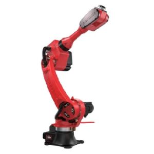 Pick and place robot