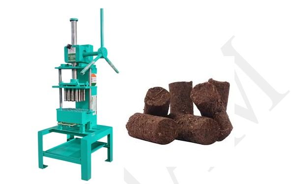 MANUAL SAMBRANI STICK MAKING MACHINE