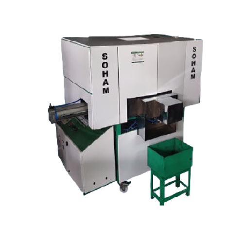 AUTOMATIC STEP OVER BENDING MACHINE (UPVC & CPVC)