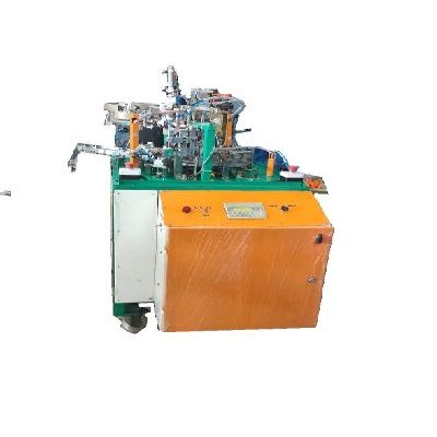 Bulb Holder Parts assembly Machine