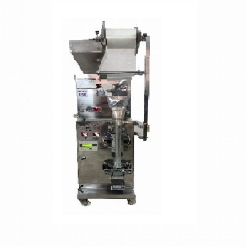 Automatic Camphor  (kapur) Weighing and Packing Machine