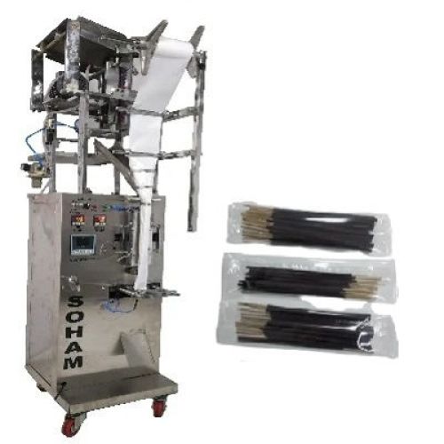 Incense Counting & Packing Machine Nano Model