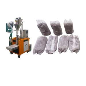  COCOPEAT POWDER PACKING MACHINE