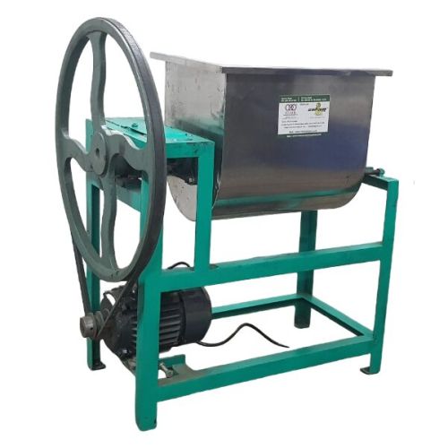 PRIMARY REQ. MIXER MACHINE 16 KG SS