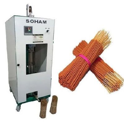 Incense Dipping Machine (Nano Model)