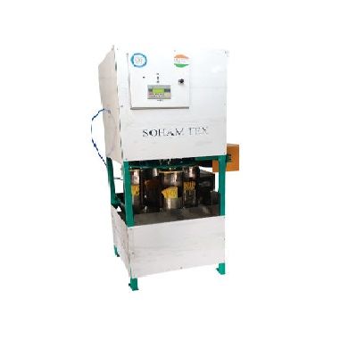 Incense Dipping machine (PLC ) 8 Inch & 9 Inch