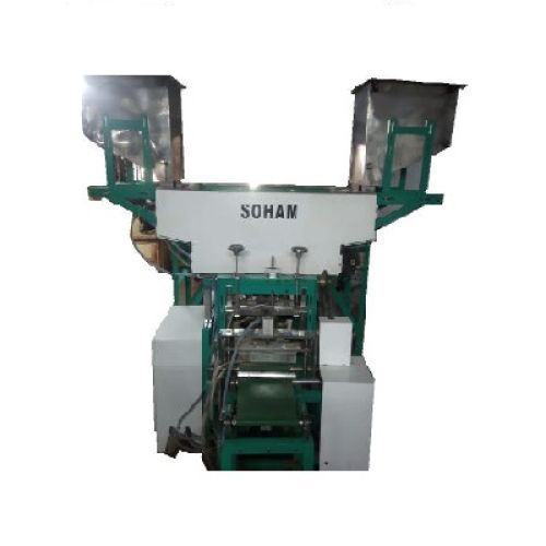 Glue Stick Counting & Packing machine