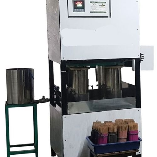 Primary Requirement for Dipping machine