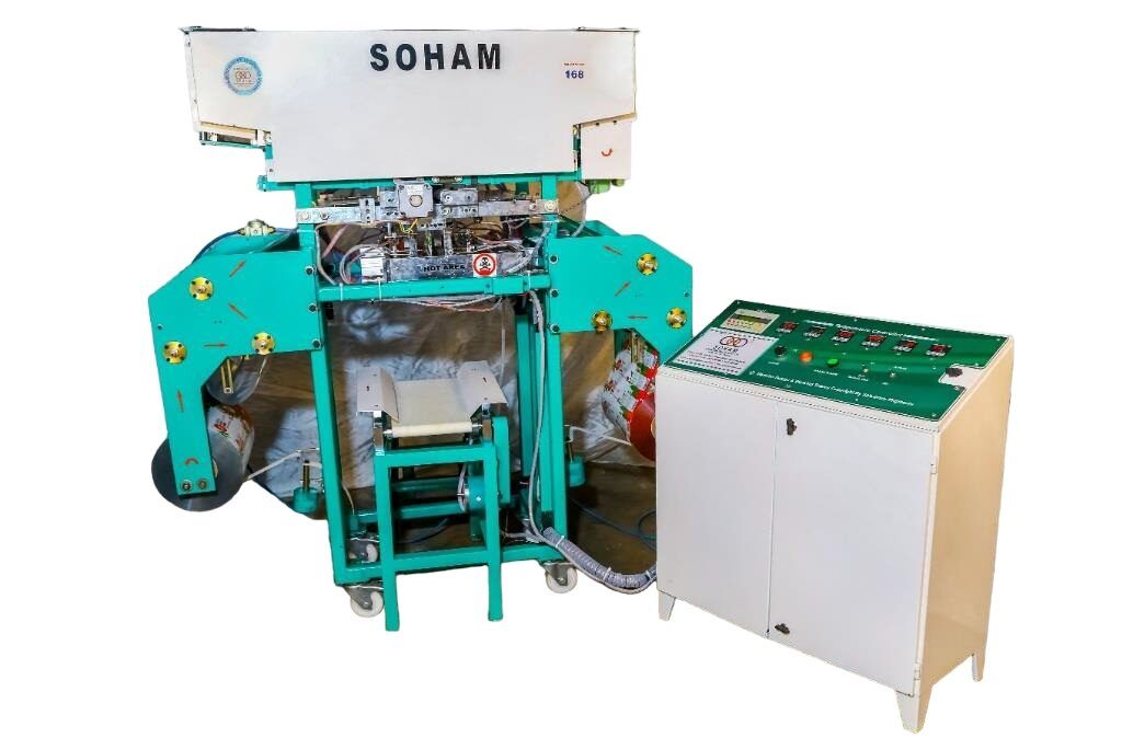 Primary Requirement for Florabatti counting & sequential packing machine