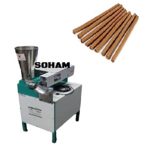        Dhoop Stick Making Machine Nano Model