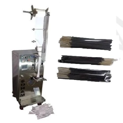 Incense Packing Machine Nano model (Without Counting)