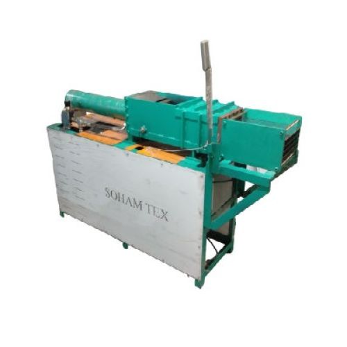  Wet Dhoop Stick Multi Cavity Machine