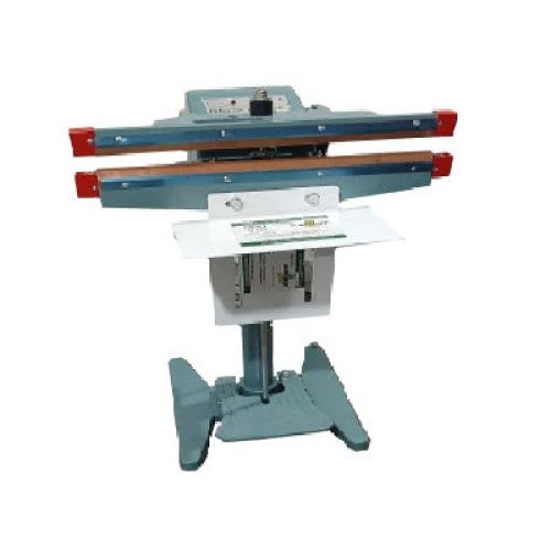 Pedal Sealer Machine