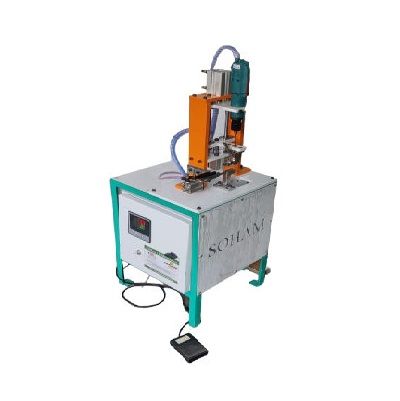 TC and screw assembly machine