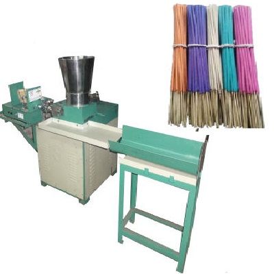 Automatic Long Incense Stick Making Machine