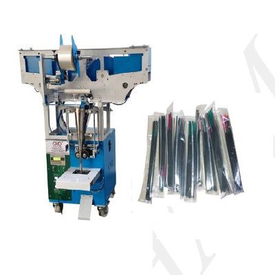 Incense (Florabatti) Counting & Packing Machine (ECHO)