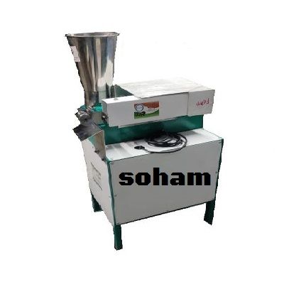 Dry Dhoopbatti Making Machine Heavy for Single Phase
