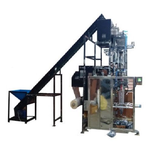 PARTS/GRANUALS WEIGHING & PACKING MACHINE HEAVY