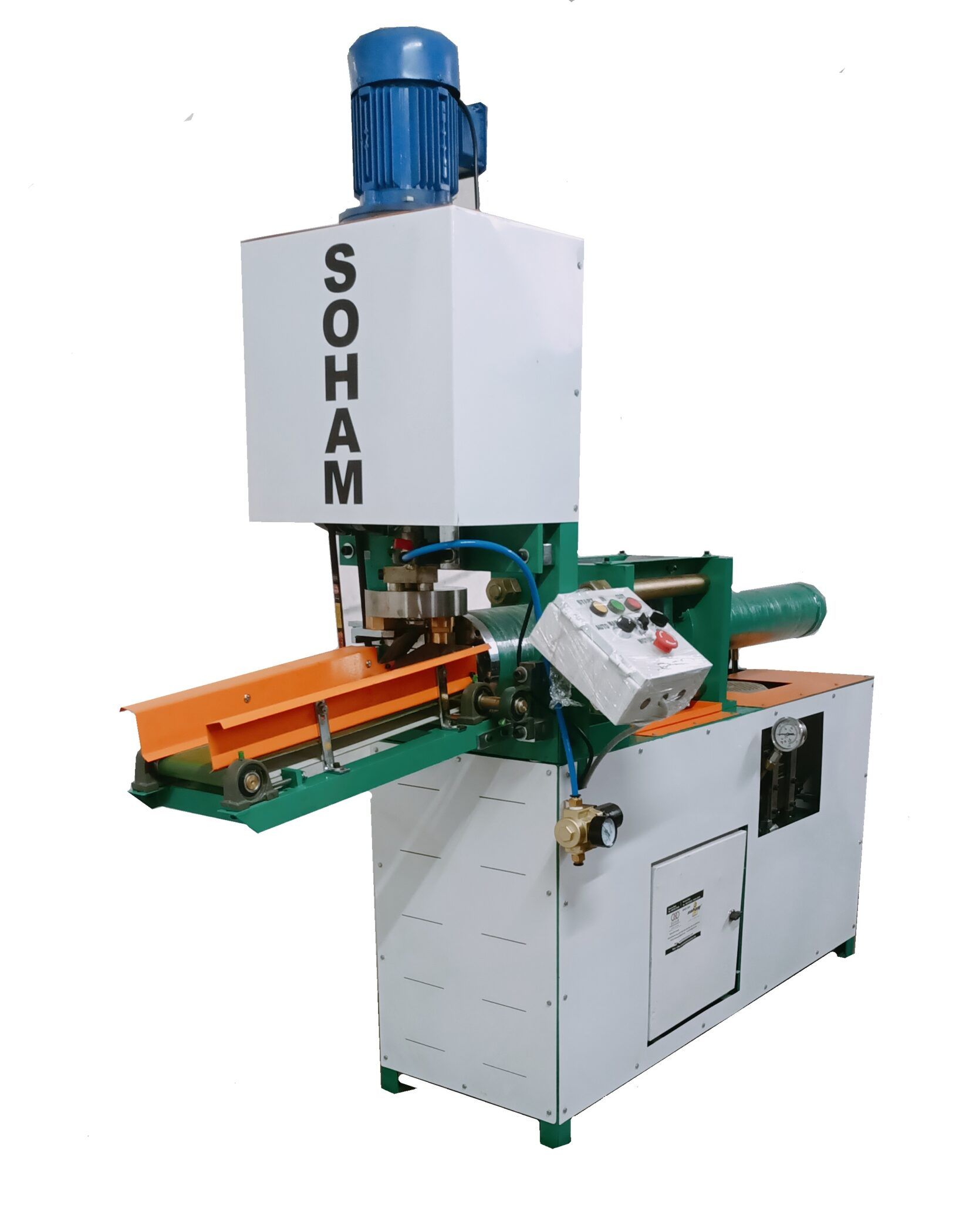 Primary requirement for Dhoop cone making machine heavy model