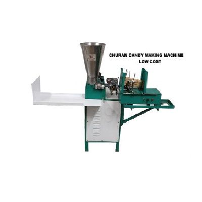  Churan Candy Making Machine (Low Cost)