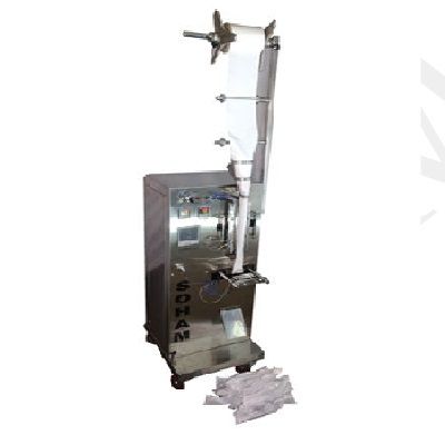 Incense Packing Machine Nano model (Without Counting)