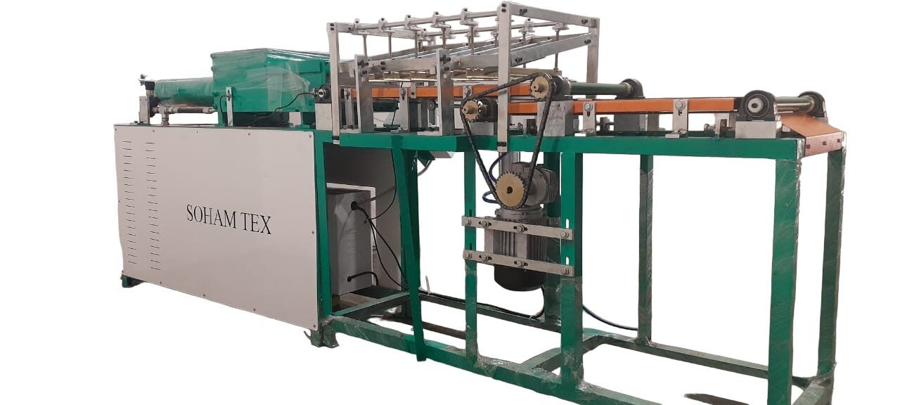 PRIMARY REQUIREMENT DRY DHOOP MAKING MACHINE AUTO CUTTER